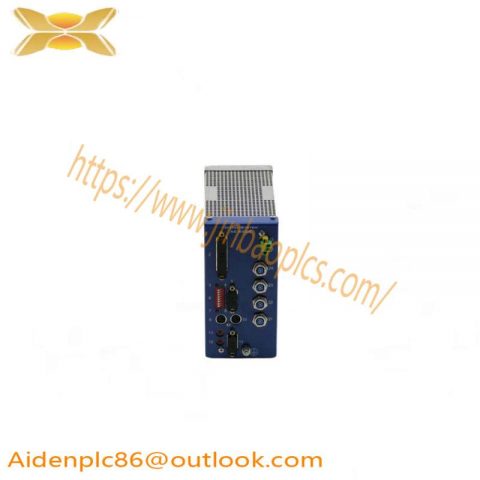 DITTEL SYSTEM F62001 AE6000 Acoustic Emission Module: Advanced Monitoring for Industrial Safety