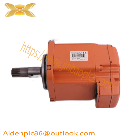fanuc_a06b-6079-h208.png FANUC A06B-6079-H208 AC Servo Motor for Precision Manufacturing