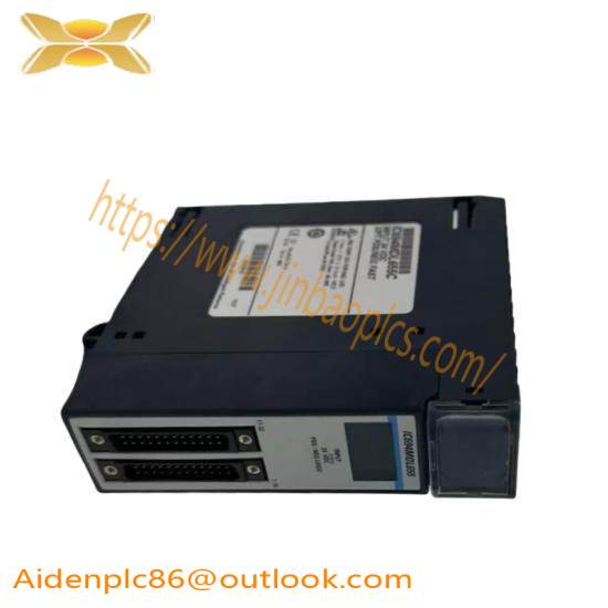 fanuc_a06b-6079-h208_3.jpg FANUC A06B-6079-H208 AC Servo Motor for Precision Manufacturing