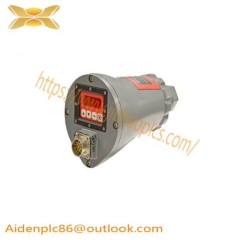 FIREYE EB700 Flame Detection Module