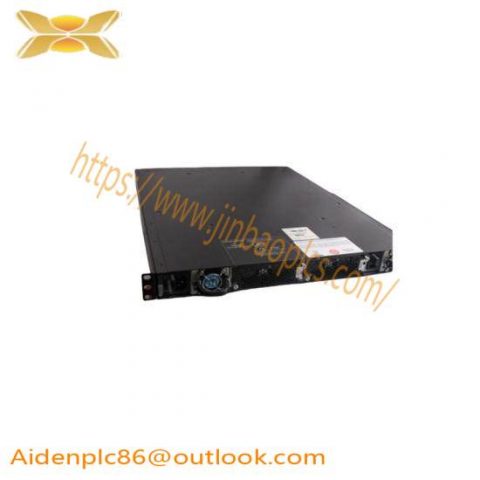 FOXBORO CP30B Control Processor REV 0C - Precision & Reliability for Industrial Automation