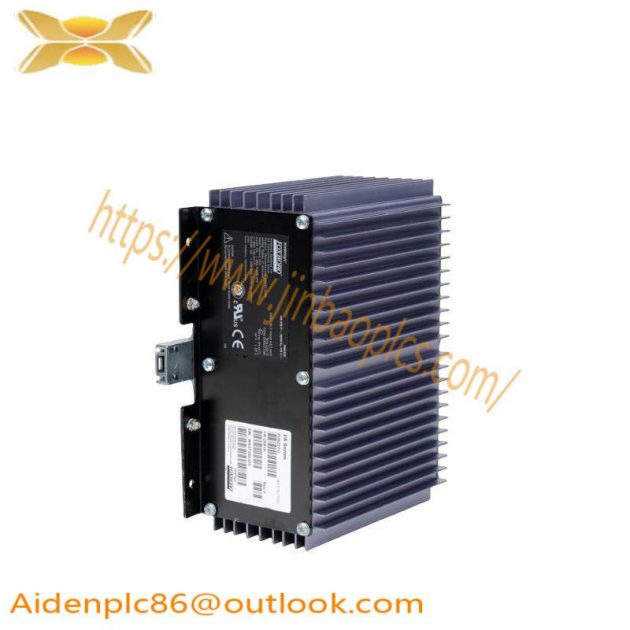 FOXBORO P0500RU Industrial Control Module