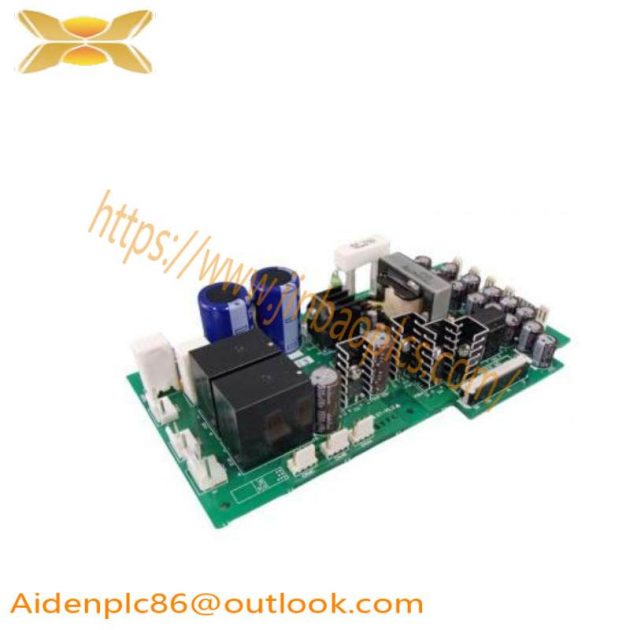 FOXBORO P0924AW - Industrial Control Module for Advanced Automation Systems