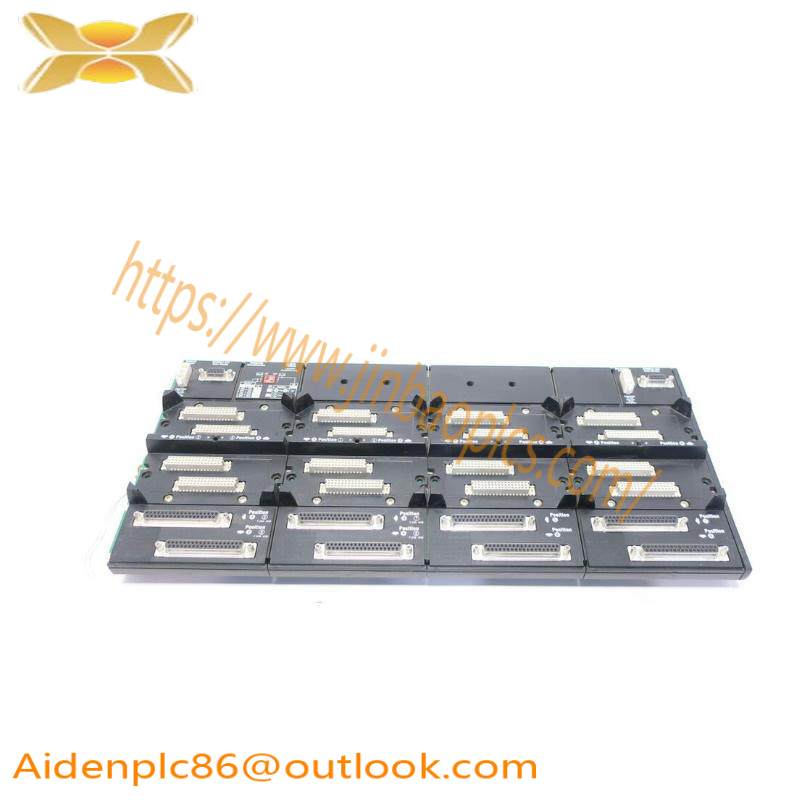 foxboro_p0973ln_3.jpg FOXBORO P0973LN Industrial Control Module