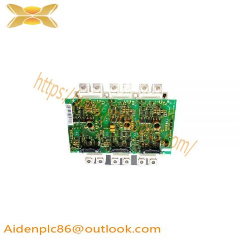 ABB FS225R12KE3/AGDR-71C IGBT Module: High Efficiency & Reliability for Industrial Applications