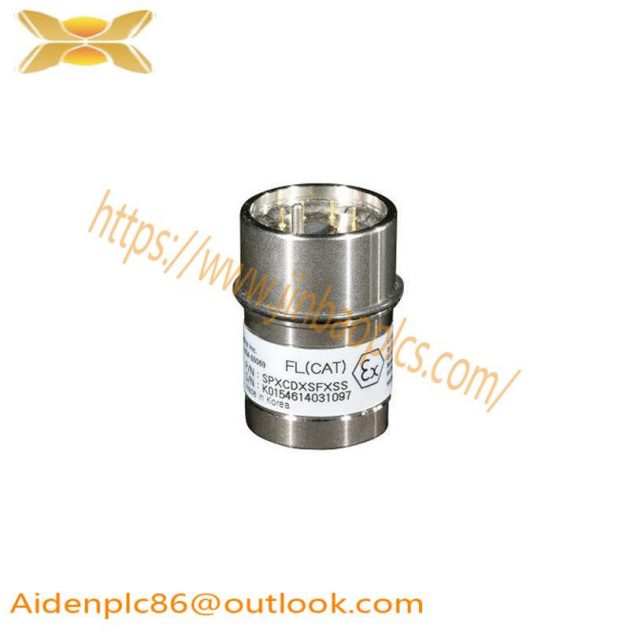 GE 44A751101-G01: Advanced Manufacturing Control System Module