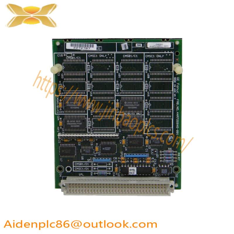 ge_517-0224-16a-458525_1.jpg GE 517-0224-16A Industrial Control Module