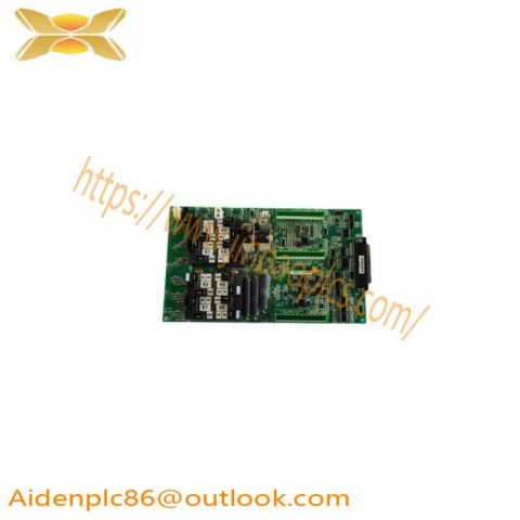 GE CM415REBKH1B: Precision Tuning Fork Crystal Unit