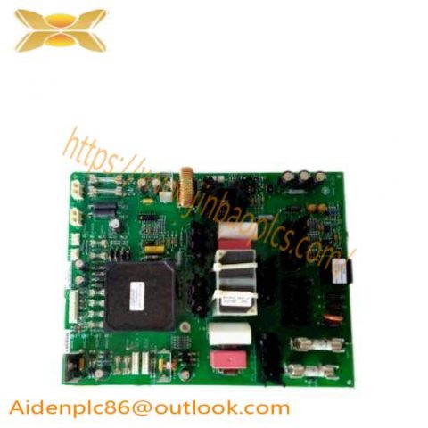 GE DS3800HMPG CPU CARD: Precision Engineered for Industrial Control Solutions