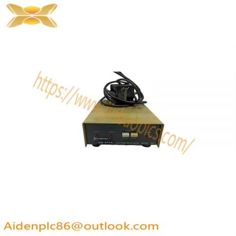 GE DS511A (P/N:199-19401) Asynchronous Data Set