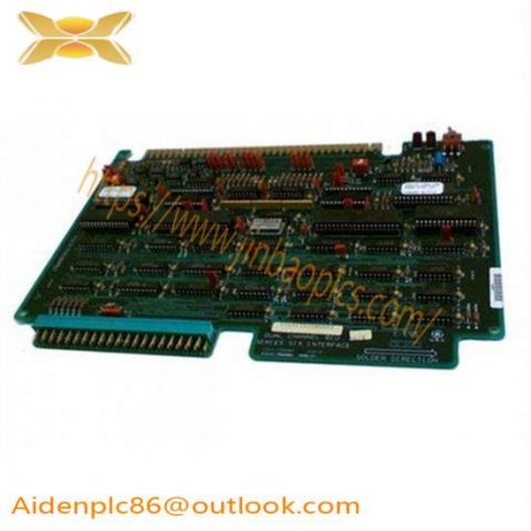 GE-FANUC 531X175SSBAAM3 Interface Circuit Board