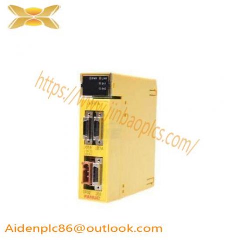 GE Fanuc AIF01A A03B-0807-C011 Interface Module: Advanced Control Interface for Industrial Automation