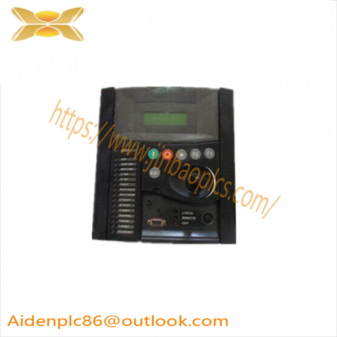 GE Fanuc F650BABF2G1HI Feeder Management Relay, Advanced Automation Solution