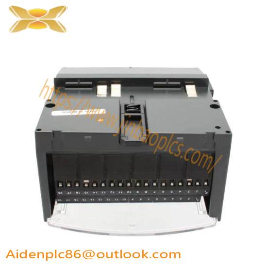 ge_fanuc_ic200chs002.jpg GE FANUC IC200CHS002 - High Performance Modular Controller