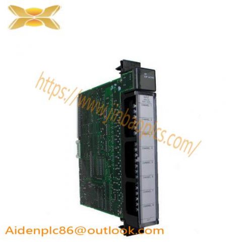 GE Fanuc IC693ALG220: PAC Systems RX3i Control Module