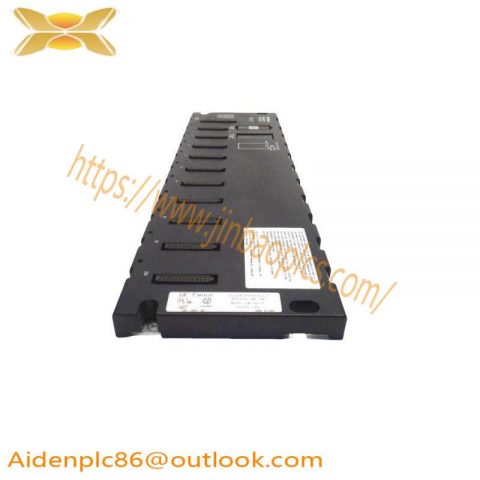 GE FANUC IC693CPU321 Programmable Controller - Advanced Control Solutions