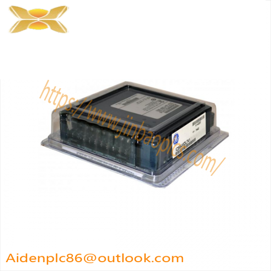 ge_fanuc_ic694mdl741_output_module.png GE FANUC IC694MDL741 Modular Output Module, High Performance & Versatility