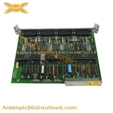 GE-FANUC / VMIVME 6015 Input/Output Board