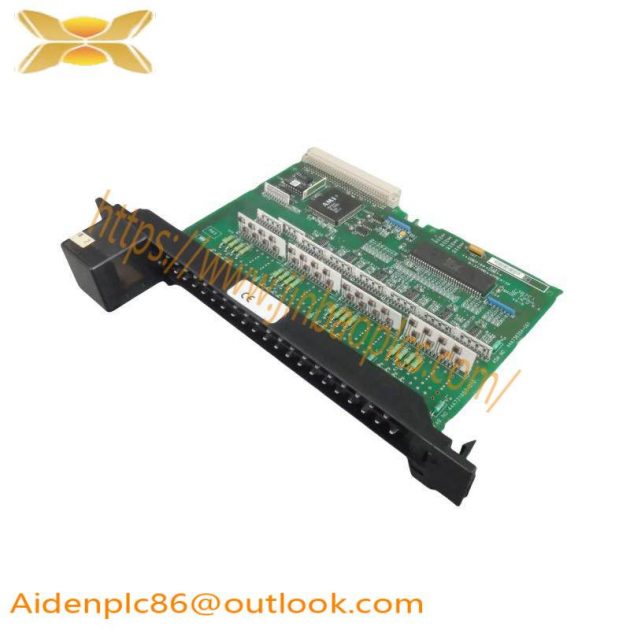 GE IC697MDL671 Digital Input Module for Industrial Automation