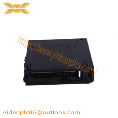 GE IC697MDL753 - 32-Channel Output Module for Industrial PLC Systems