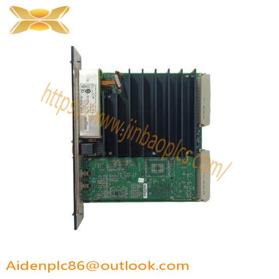 ge_ic698cpe030_1.jpg GE IC698CPE030 Central Processing Unit Module