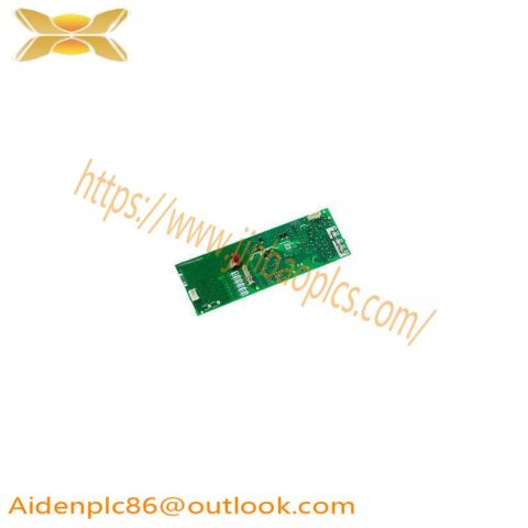 GE IS200 NAT PG1 CAA Control Assembly Backplane - Advanced Technology for Industrial Automation