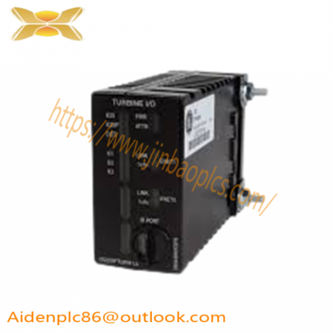 GE IS420UCECH1B - High-Performance Elevator Control System