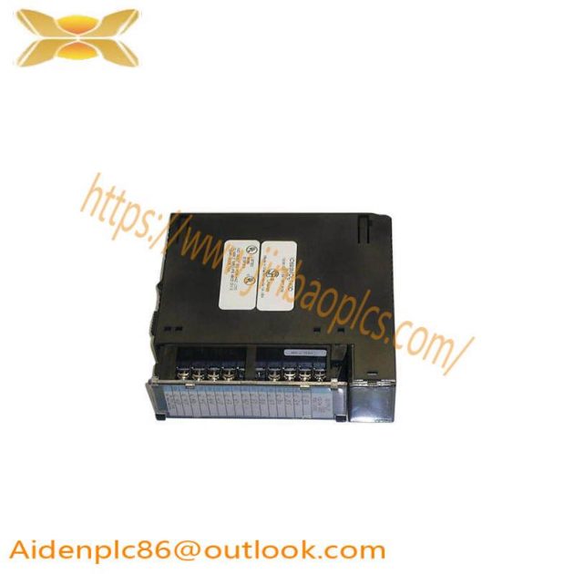 GE T35E00VFHF8FH6AM8HP6E - High-Performance Industrial Control Module