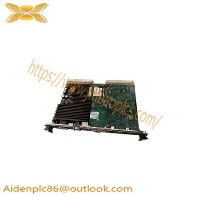 GE UR6EV Industrial Control Module