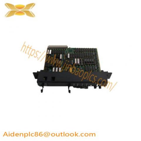 General Electric 31F257 Control Board - Advanced Industrial Automation Solutions