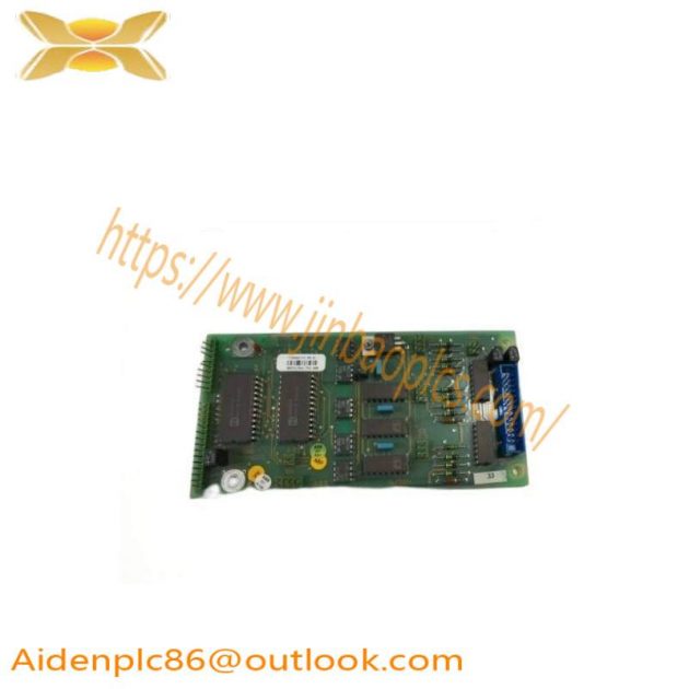 Honeywell 51304644-125 Industrial Control Module