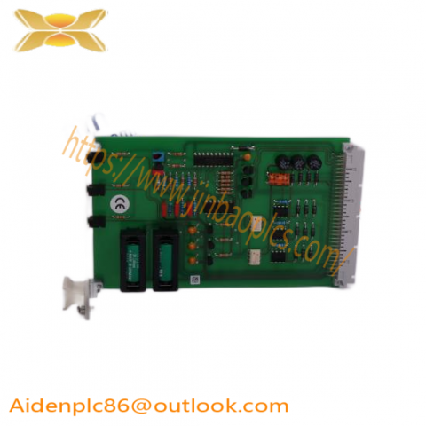 HIMA F3221 PLC - Brand New, Cutting-Edge Control Module