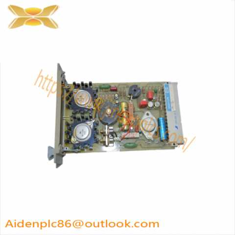 HIMA F3303 - Advanced Digital Input Module