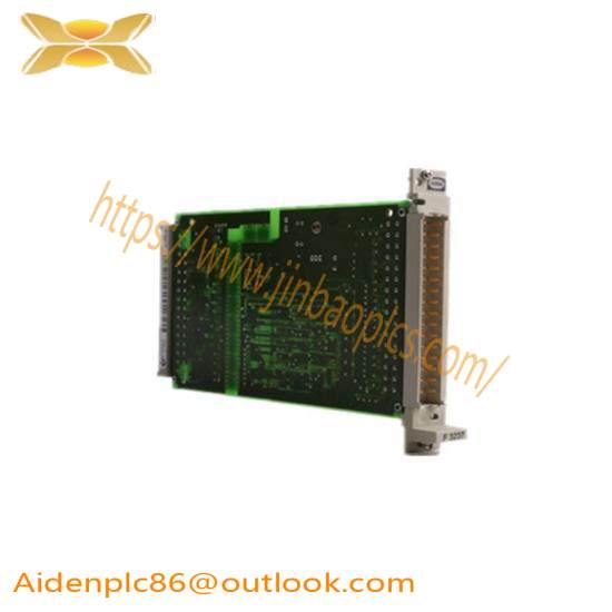 hima_f8652e_984865264.jpg HIMA F8652E Genuine PLC Module for Industrial Automation, 984865264