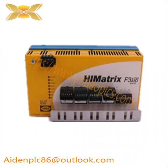hima_f8652e_984865264.png HIMA F8652E Genuine PLC Module for Industrial Automation, 984865264