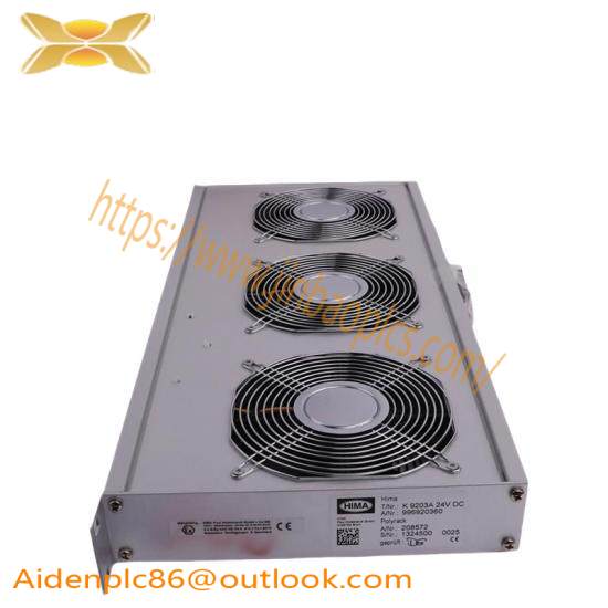 hima_f8652e_984865264_3.jpg HIMA F8652E Genuine PLC Module for Industrial Automation, 984865264