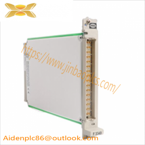 HIMA X-SB01 Communication Module for Industrial Automation