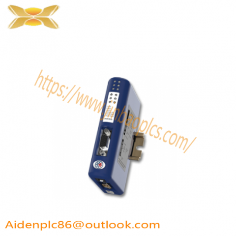 HMS AB7006 - Industrial Communication Module