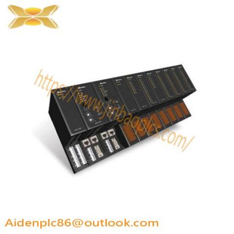 HOLLYSYS LK411 11 Slot Expansion Backplane: Industrial Automation Solution