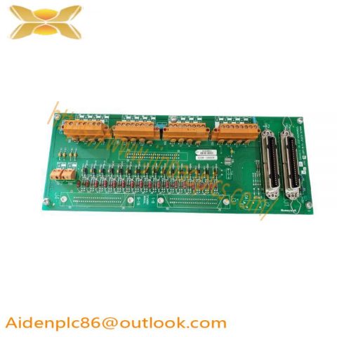 Honeywell 05701-A-0511 Industrial Control Module