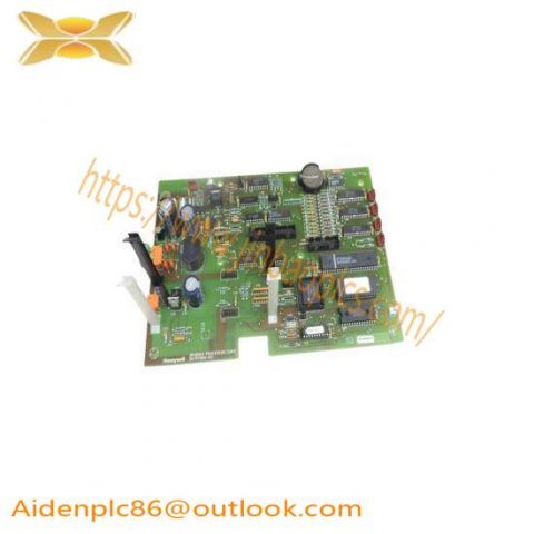 Honeywell 30757569-001: High Performance Microcontroller Board