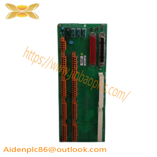 honeywell_38002996-100.png Honeywell PLC 38002996-100, Industrial Automation Control Module