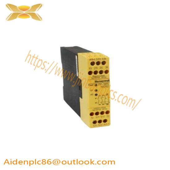 honeywell_51196653-100-rp_4.jpg Honeywell 51196653-100-RP Link Module