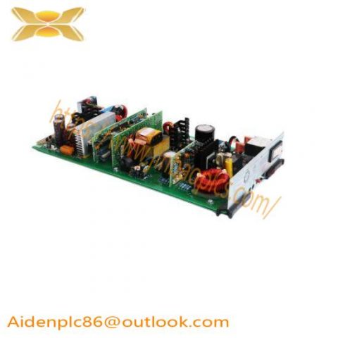 Honeywell 51196655-100 ACX633, Industrial Control System Module