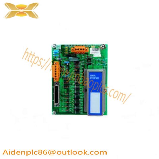 Honeywell 51304362-300: Industrial Control System, Precision Engineered for Critical Applications