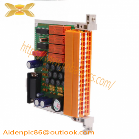 Honeywell 51401364-100 A Circuit Board