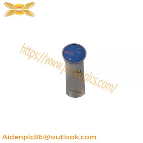 HONEYWELL CC-PUIO31 Universal Input/Output Module for Industrial Control Solutions
