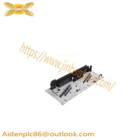 HONEYWELL CC-TAOX11 51308353-175: Analog Output 24V IOTA Control Module