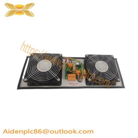 Honeywell FC-FANWR-24R | Industrial Fan Assembly Kit