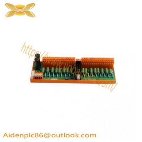 Honeywell FC-TSAI-0410 Safe Analog Input Module